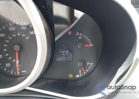 2010 Mazda Cx-7 S Touring z USA, uszkodzony, nr VIN JM3ER2W31A0300096